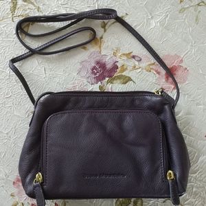 Stone Mountain Crossbody Bag/Purse